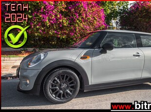 Mini ONE '19 1.5 7G-STEPTRONIC 102HP -GR