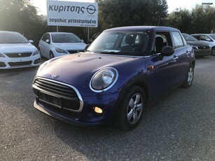 Mini ONE '19 ΑΥΤΟΜΑΤΟ 5ΘΥΡΟ 102PS