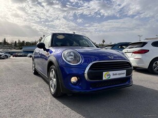 Mini ONE '19 5 Xρόνια εγγύηση