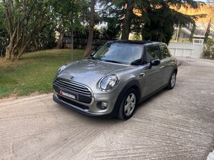 Mini ONE '19