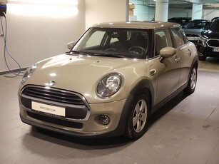 Mini ONE '20