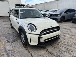 Mini ONE '22 1.5 ΕΛΛΗΝΙΚΟ 110PS ΠΑΝΟΡΑΜΑ 39.000ΧΛΜ