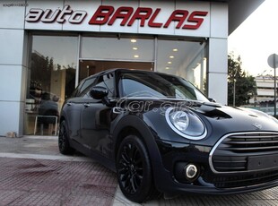 Mini One Clubman '20 AYTOMATIC!!ΕΛΛΗΝΙΚΟ!!SERVICE BMW