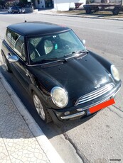 Mini One D '04