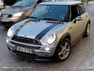 Mini One D '06