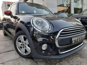 Mini One D '15 1.5Lit DIESEL 95HP*PANORAMA*NAVI*CLIMA*EURO6*