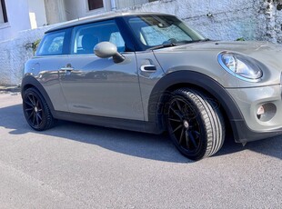 Mini One D '17