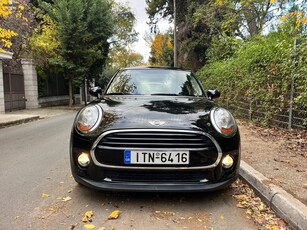 Mini One D '17