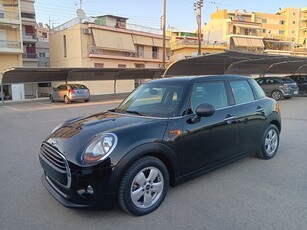 Mini One D '17