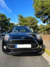 Mini One D '17