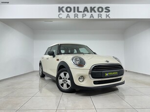 Mini One D '18 1.5 95HP 3πλή Eγγυηση