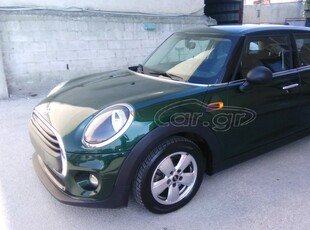 Mini One D '18 Diesel 1.5 - 95hp..!!!