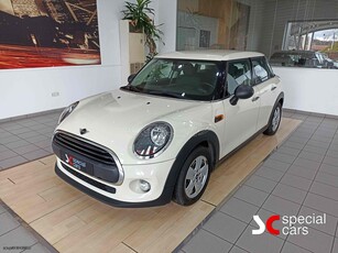 Mini One D '19 / 1.5cc / 95 HP / F55 / 3πλη ΕΓΓΥΗΣΗ