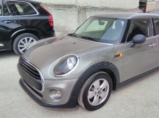 Mini One D '19 Diesel 1.5 - 95hp..!!!