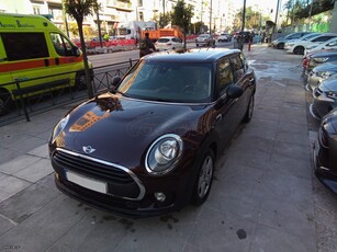 Mini One D Clubman '18