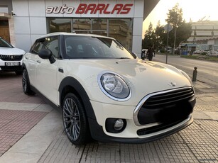 Mini One D Clubman '18 NAVIGATION!!EURO 6!!!