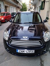 Mini One D Countryman '14 ΕΛΛΗΝΙΚΟ ΑΡΙΣΤΟ!!!