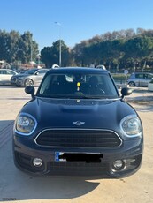 Mini One D Countryman '19