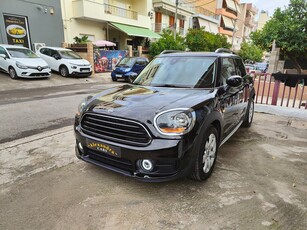 Mini One D Countryman '20 1.500cc 116hp DIESEL STEPTRONIC CLIMA FULL EXTRA ΕΛΛΗΝΙΚΗΣ ΑΝΤΙΠΡΟΣΩΠΕΙΑΣ