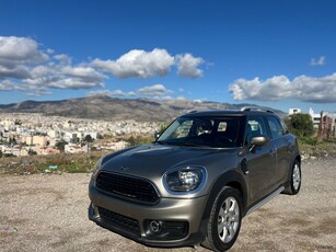 Mini One D Countryman '20 AUTO