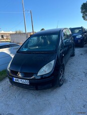 Mitsubishi Colt '05 DIESEL-AYTOMATIC