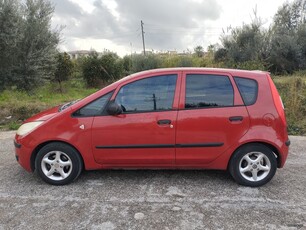 Mitsubishi Colt '07