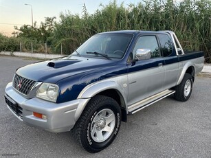 Mitsubishi L200 '04 2500CC