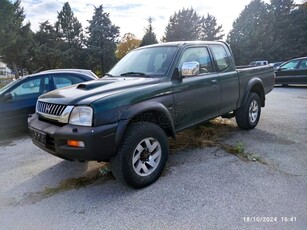 Mitsubishi L200 '04