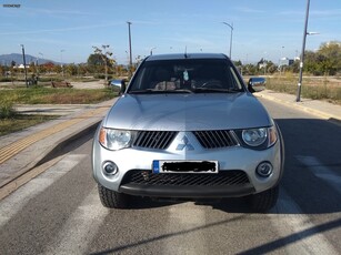 Mitsubishi L200 '06