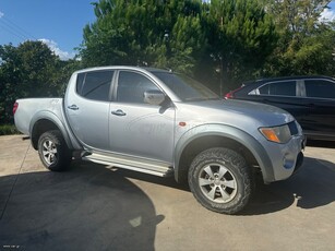 Mitsubishi L200 '07