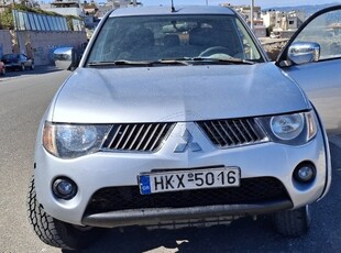 Mitsubishi L200 '07