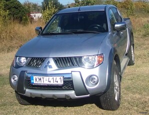 Mitsubishi L200 '09