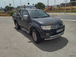 Mitsubishi L200 '11