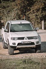 Mitsubishi L200 '11 L200 triton