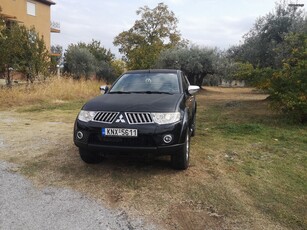 Mitsubishi L200 '11 SAFARI