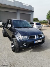 Mitsubishi L200 '12