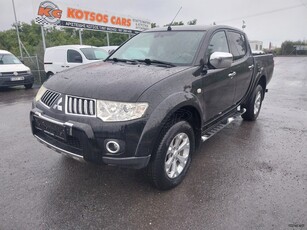 Mitsubishi L200 '13 2.5 DI-D 178HP ΦΟΥΛ εξτρα