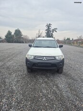 Mitsubishi L200 '14