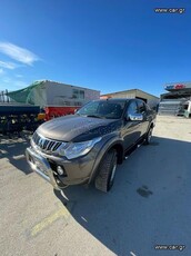 Mitsubishi L200 '15