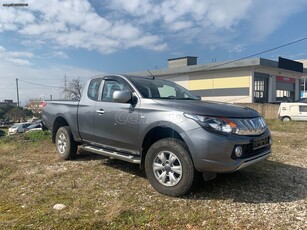 Mitsubishi L200 '16