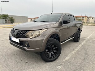 Mitsubishi L200 '16