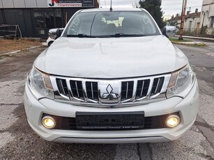 Mitsubishi L200 '16 L200 4X4 4πορτο