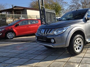 Mitsubishi L200 '16 PLUS..... AUTOMATIK......