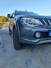 Mitsubishi L200 '17