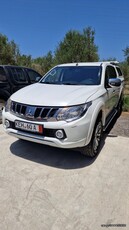 Mitsubishi L200 '17