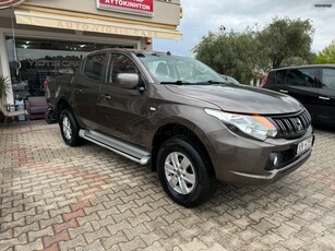 Mitsubishi L200 '18