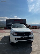 Mitsubishi L200 '18 PICK UP