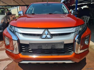 Mitsubishi L200 '19 ΑΡΙΣΤΟ!!!!!