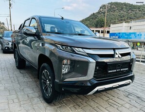 Mitsubishi L200 '20 2.2 DI-D INTRO EDITION