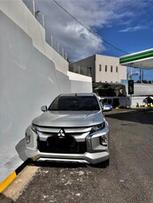 Mitsubishi L200 '22